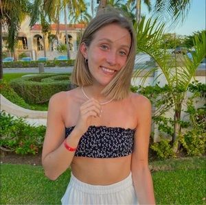 Meet your Posher, Julianne